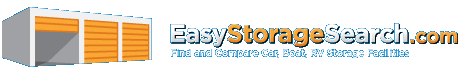self storage banner