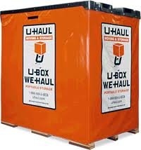 U-Haul Ubox Review - Watch This BEFORE You Book These