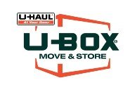 U-Box Moving and Storage container 8x5x7