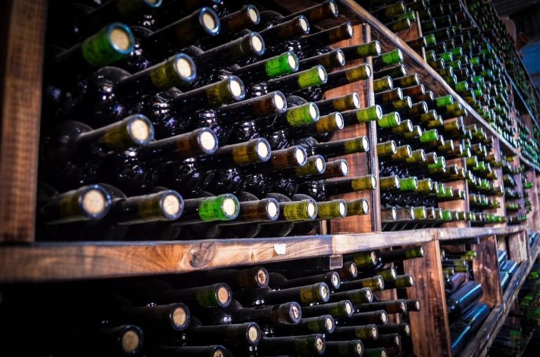20 Home Wine Storage Do's and Don'ts