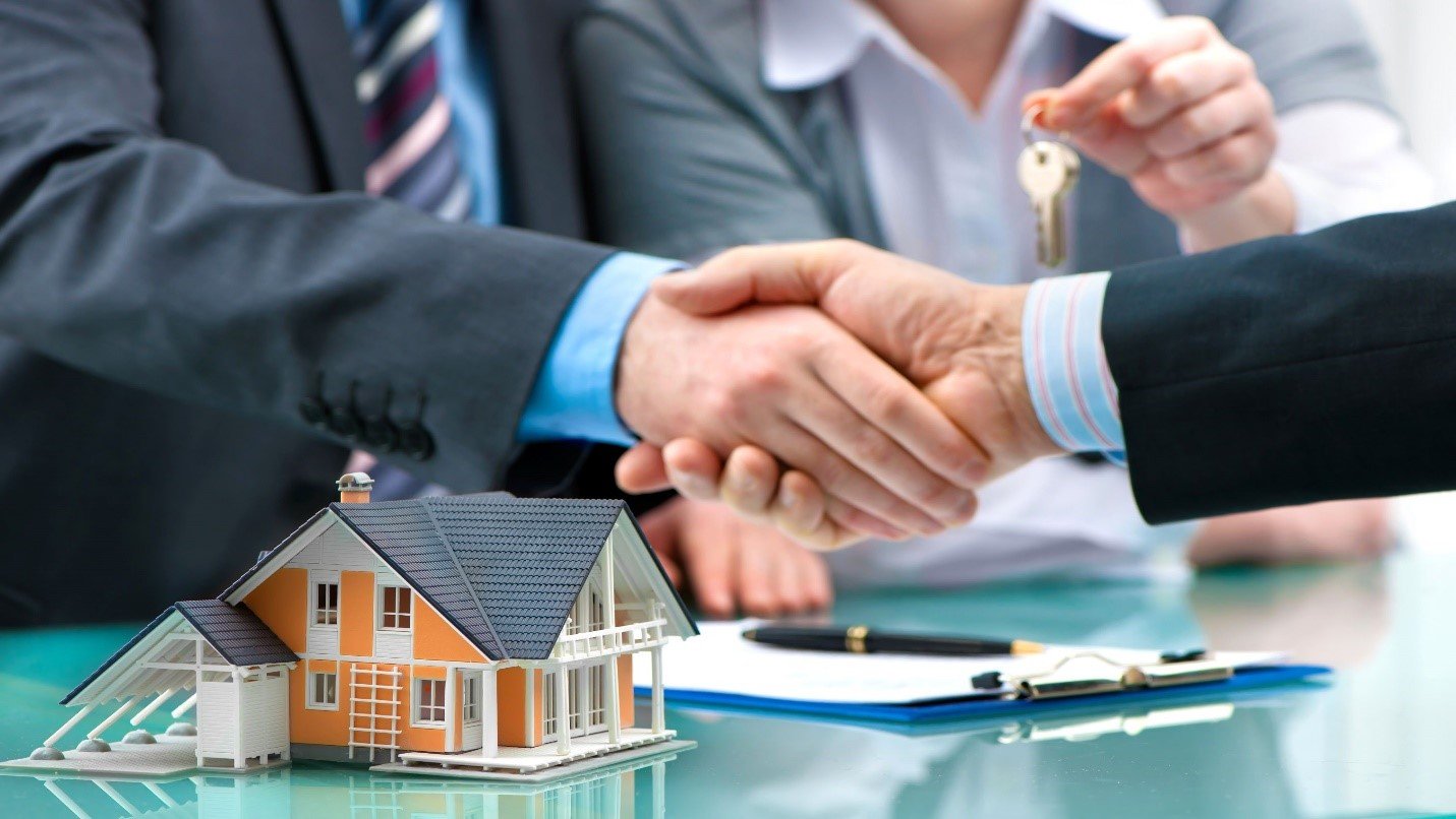 Third Mortgage Lenders From Established Mortgage Broker Companies