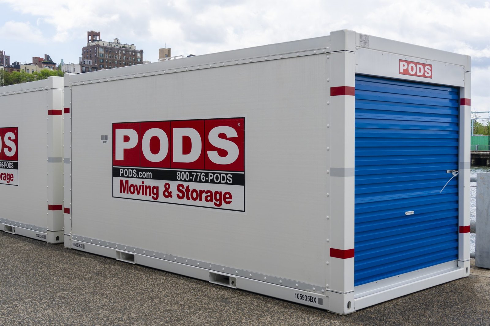 How Much Do PODS Cost? - EasyStorageSearch.com