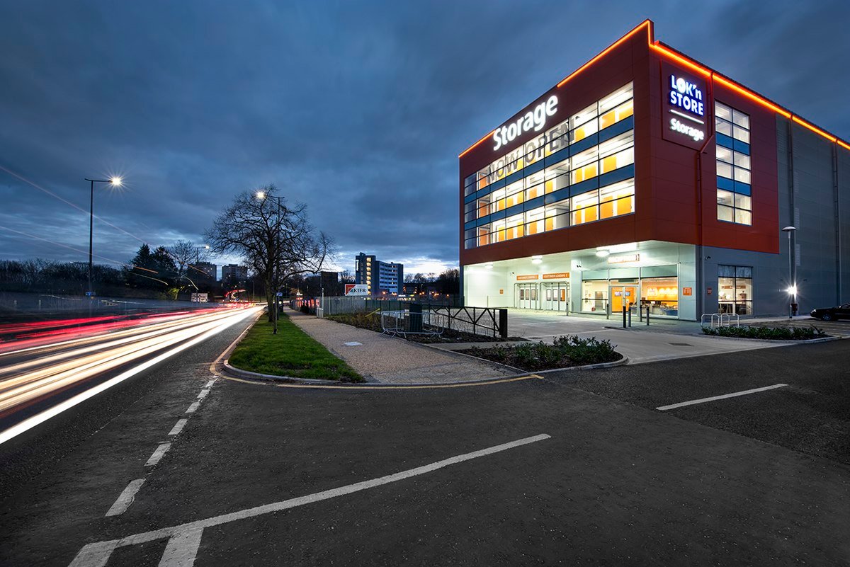 Find The Best UK Storage Facility Top 5 Tips