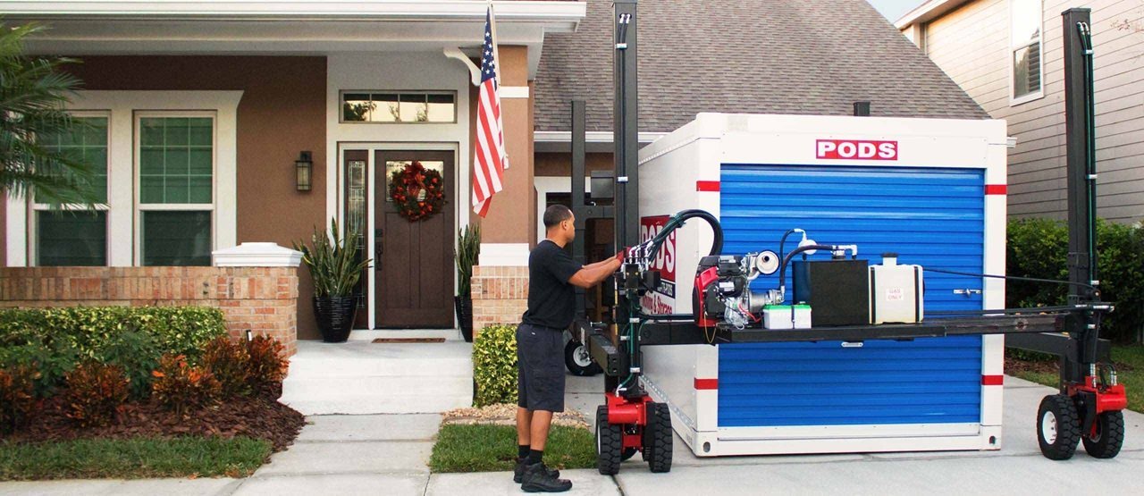 3 Things You Didn’t Know about PODS Containers