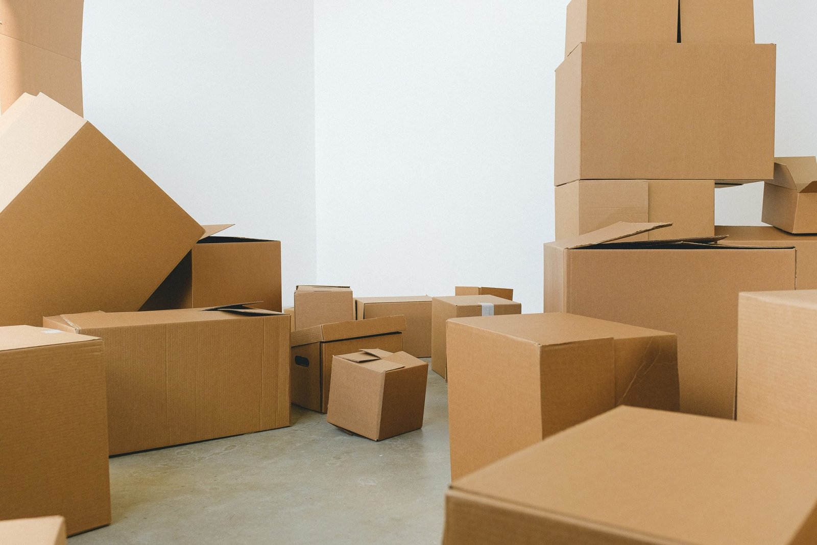 How SelfStorage Can Help With Home Staging